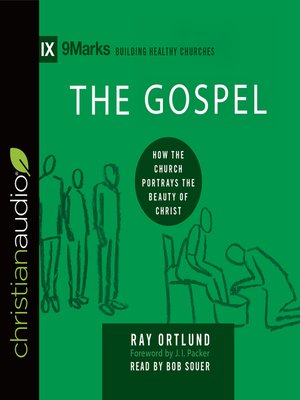 cover image of Gospel